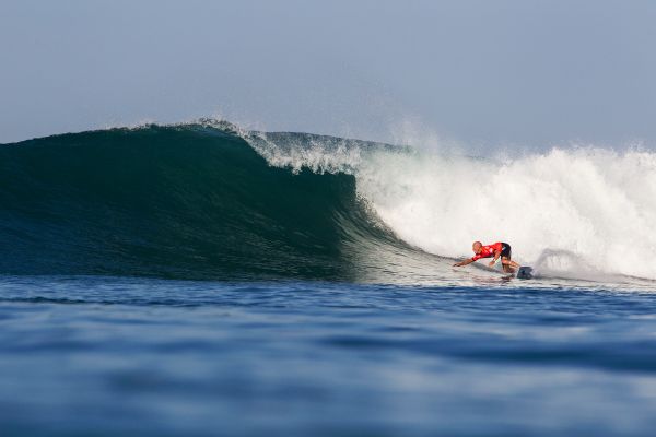 Hurley Pro at Trestles