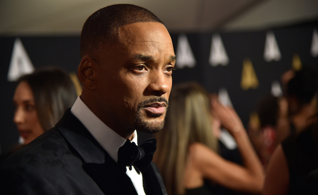 Academy Of Motion Picture Arts And Sciences' 7th Annual Governors Awards - Arrivals