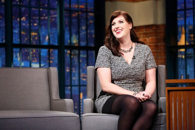 allison tolman