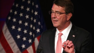 Defense Secretary Ash Carter Tells The Military To Open All Positions To Women