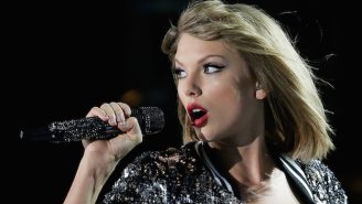 Taylor Swift’s Five Latest Copyright Claims Are Proof Of Her World Domination Dreams