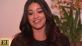 Gina Rodriguez’s response to Star Wars casting rumors is adorable and hilarious