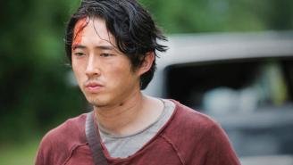 The Worst Kept Secret On ‘The Walking Dead’ May Take An Unexpected ‘Hard Left Turn’