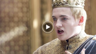 Joffrey Vs. Ramsay: Who’s The Most Evil In ‘Game Of Thrones’?