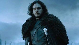 Watch The Bloody First Teaser For ‘Game Of Thrones’ Season Six
