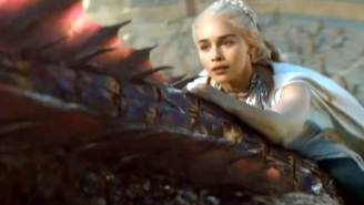 HBO reveals Daenerys and Cersei in the first look at ‘Game of Thrones’ Season 6