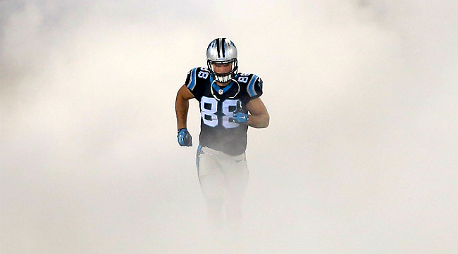 greg olsen