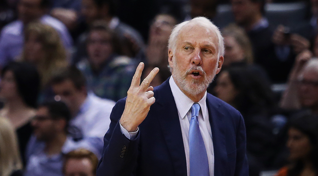 gregg popovich