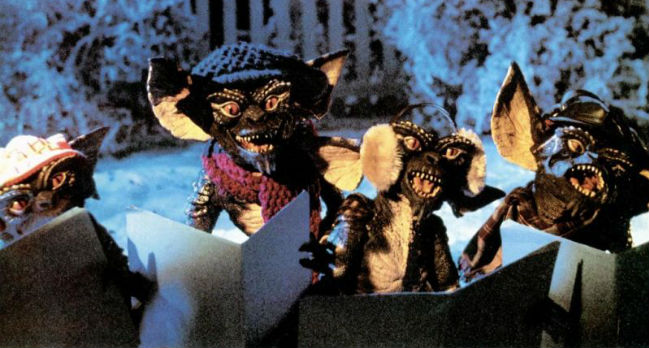 best christmas horror movies