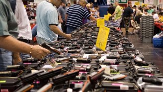 If Gun Control Is A Cause You’re Interested In, Here’s Exactly How To Take Action