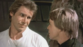 Be The Han Solo Of Your Office (For Better Or Worse) With These ‘Star Wars’ Quotes