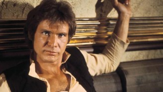 Han Solo Shot Greedo First In ‘Star Wars’ And He Did It Legally According To This Lawyer’s Opinion
