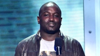 A NYC Cab Driver Refused Hannibal Buress A Ride Because ‘He Has A Fear Of Bridges’