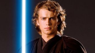 Here’s How Hayden Christensen Was Going To Appear In ‘Star Wars: The Force Awakens’