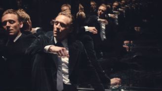 Tom Hiddleston Triggers A Class War In The First Teaser For ‘High-Rise’
