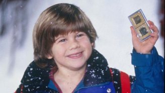 What Ever Happened To Alex D. Linz, The Kid From ‘Home Alone 3’?