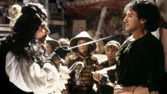 On this day in pop culture history: ‘Hook’ opened in theaters
