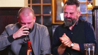 Watch These Professionals Get Completely Obliterated By The World’s Hottest Chili Pepper