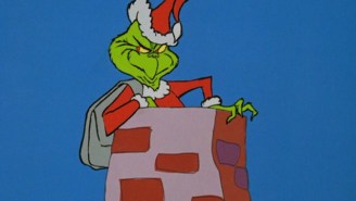 On this day in pop culture history: ‘How the Grinch Stole Christmas’ first aired