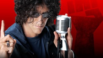 Burning Question: Will Howard Stern re-sign with SiriusXM?
