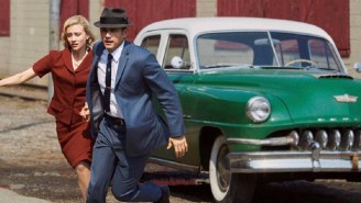 The Past Has Had It With James Franco In The New ‘11.22.63’ Trailer
