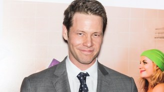 Ike Barinholtz On ‘Sisters’ And Why He Will Show Up At Your Door To Talk ‘Suicide Squad’