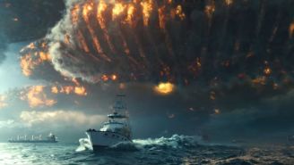 An ‘Independence Day: Resurgence’ Site Reveals A Surprising Amount Of Backstory