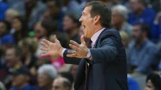 Jeff Hornacek’s Job Is Reportedly In Danger After The Suns’ Recent 5-15 Stretch