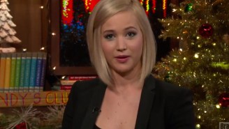 Jennifer Lawrence is over ‘this whole new wave of cool girls’