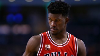 Should The Bulls ‘Blow Things Up’ By Trading Jimmy Butler?