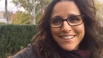 Watch the cast of ‘Seinfeld’ wish a terminally ill fan happy birthday — in character