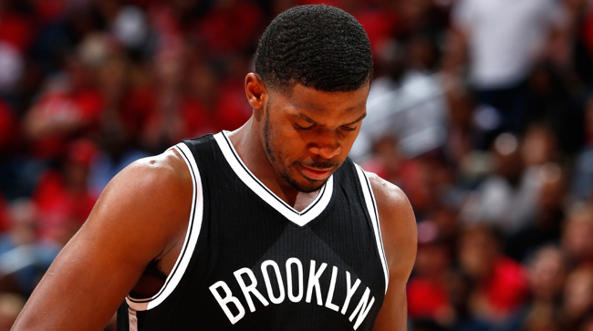 joe johnson