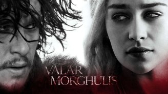 Jon Snow, Daenerys Targaryen, And The Prophecy Of Azor Ahai