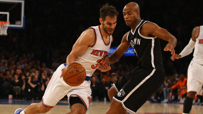 jose calderon, jarrett jack