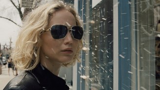 Despite Jennifer Lawrence, There’s Not A Lot Of Glee, Bliss, Or Delight In David O. Russell’s ‘Joy’