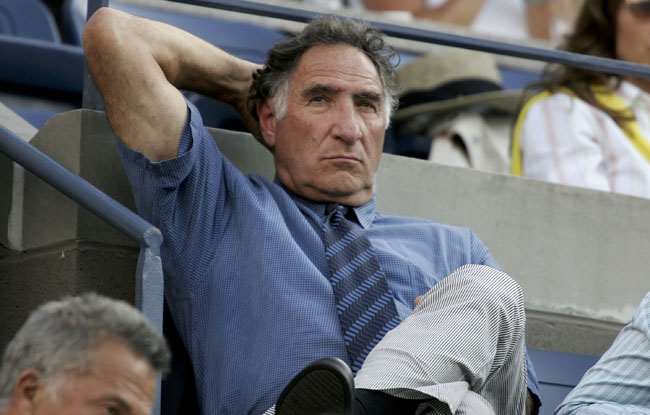 Did Judd Hirsch Age At All In The 20 Years Since ‘Indepdence Day?’