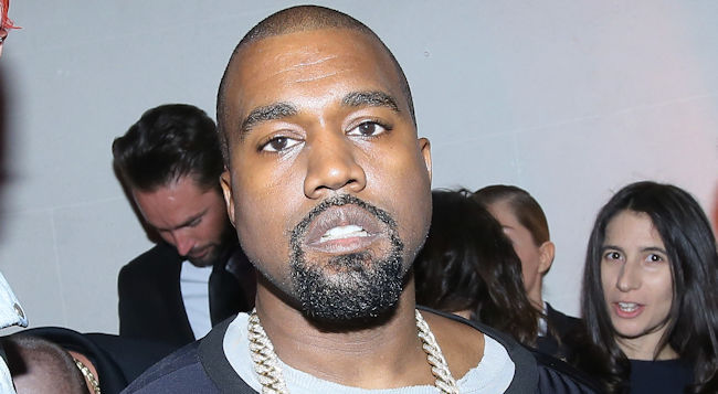 It Looks Like Mark Zuckerberg Responded To Kanye West S Money Request