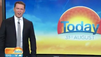 The Best News Bloopers Of 2015 Are Back To Brighten Your Day With Part Two