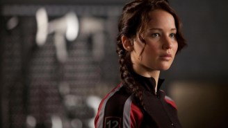 May ‘Hunger Games’ Prequels Be Ever In Your Future