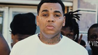 Kevin Gates Delivers ‘By Any Means 2’ To His Fans Even While Behind Bars