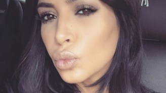 Kim Kardashian’s Emoji App Is Making A Depressing Amount Of Money Every Minute