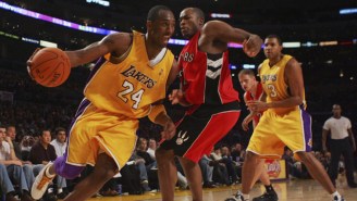 Relive The ‘SportsCenter’ Call Of Kobe Bryant’s 81-Point Game With Stuart Scott