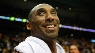 Byron Scott Says Kobe Bryant Wouldn’t Make A Good Coach Because He’d ‘Kill Somebody’