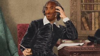 Pic And Roll: Kobe Bryant’s Shakespearean Experiment And DeMarcus Cousins’ Dastardly Plan