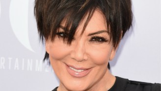 Kris Jenner Went To Absurd Lengths To Prove She’s The Proudest Mother Of All