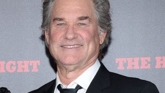 Kurt Russell is wrong about violence in the movies