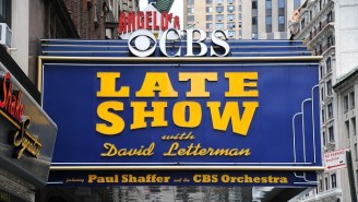 Never Fear, David Letterman’s ‘Late Show’ Set Will Find Its Proper Museum Ending