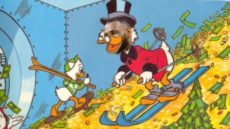 Pic And Roll: LeBron James Has More Money Than You And Al Jefferson Succumbs To ‘Reefer Madness’