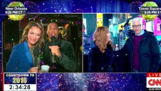 The Messy Moment Don Lemon Commented On Kathy Griffin’s ‘Nice Rack’ On Live TV