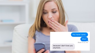 This Tumblr Shows The Last Text Messages People Received From Loved Ones